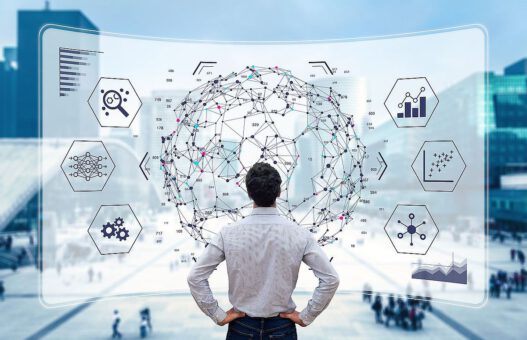 Data Science: Chance und Herausforderung für regionale Unternehmen