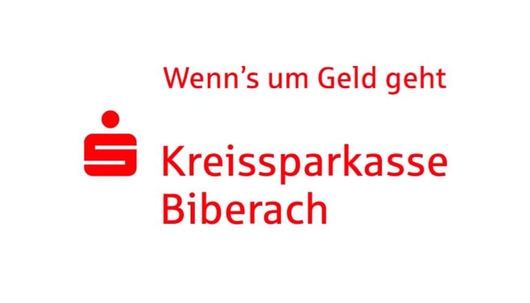 sparkasse biberach logo.