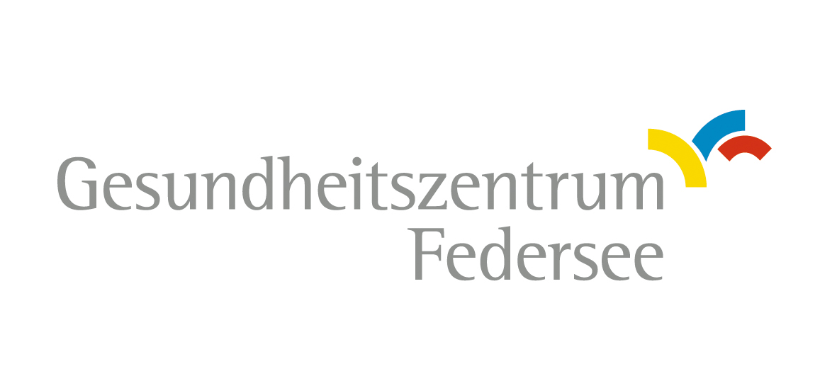 Gesundheitszentrum Federsee Logo