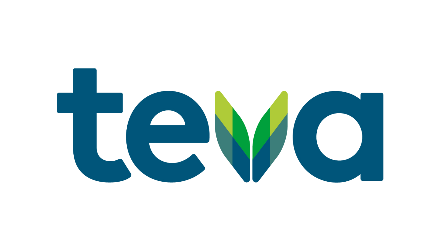 teva logo